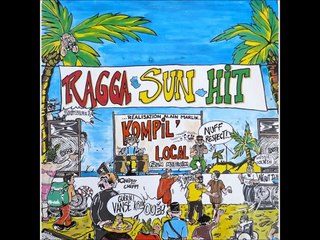 ragga sun hit trop de makrel