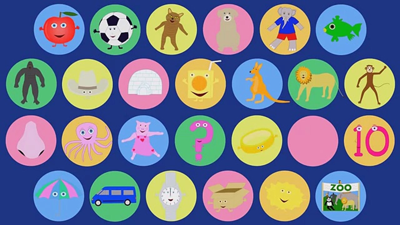 Kids Songs Collection