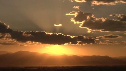 Latest fad diet has people staring into the sun