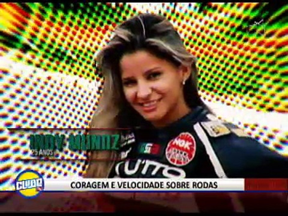 BRASILIENSE ESBANJA CORAGEM E VELOCIDADE