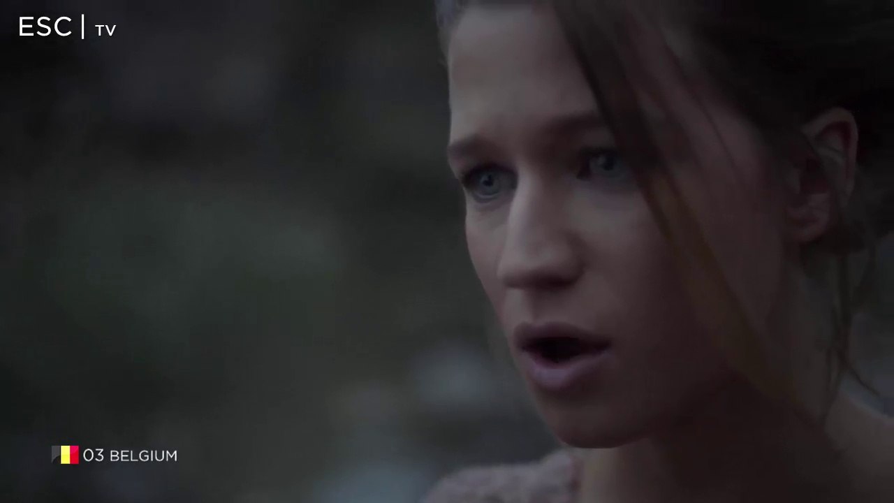 Eurovision Song Contest 4 | Athens, Greece | Grand Final | 03 Belgium