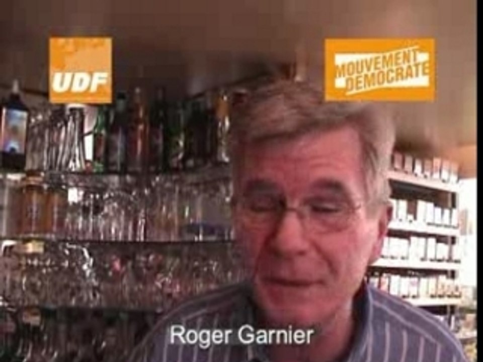 Roger Garnier Langres