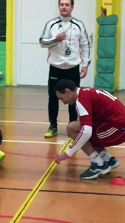 RUFFEC TV: La dance des canards !