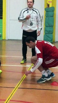 RUFFEC TV: La dance des canards !