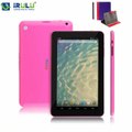 iRULU X1a 9 Tablet Quad Core Google GMS tested Android 4.4 Tablet 8GB Bluetooth WIFI 3G External Dual Cameras 2.0MP With Case-in Tablet PCs from Computer