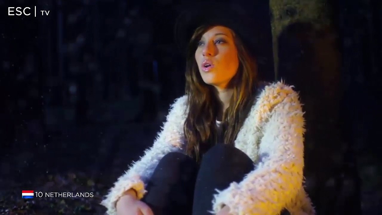 Eurovision Song Contest 4 | Athens, Greece | Grand Final | 10 Netherlands