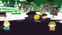 Lets Play South Park The Stick of Truth - Part 10 - Erkundungstour durch South Park!