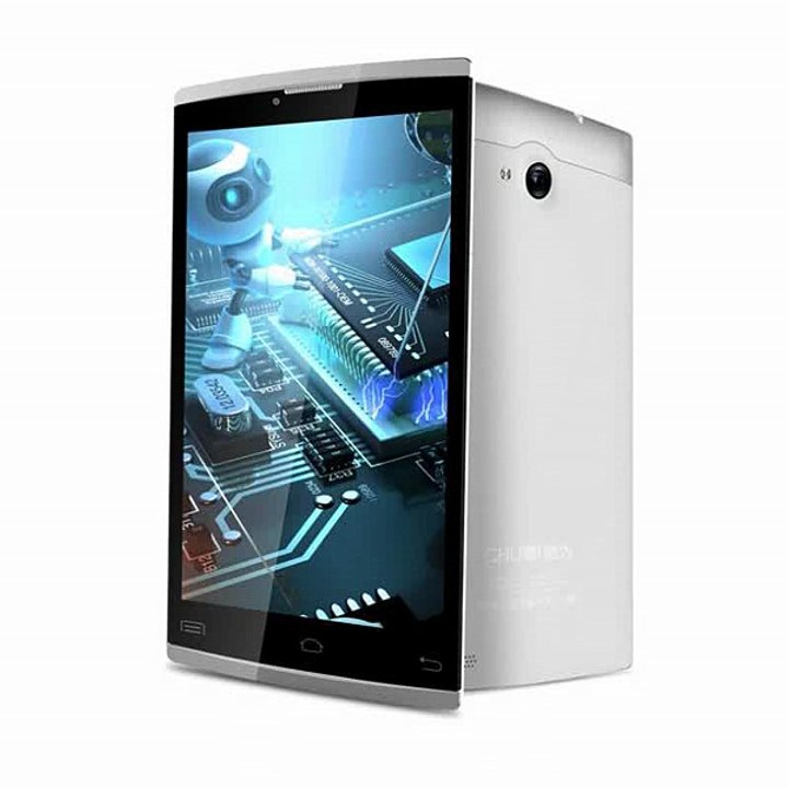 Original Chuwi VX3 3G Tablet PC 7 inch IPS Screen 1920*1200 Android 4.4 MTK6592 Octa Core 2GB/16GB Dual SIM for GSM/WCDMA-in Tablet PCs from Computer