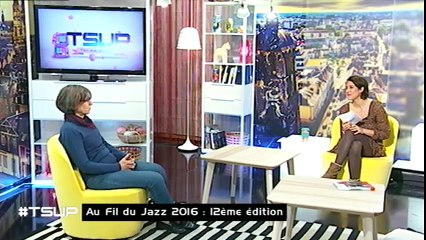 Tout sur un plateau du 27/01/16 Deuxieme Partie