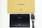 10.1 Inch 1920*1200 Chuwi HI10 Windows 10 Tablet PC Intel Cherry Trail T3 Z8300 Quad Core 4GB RAM 64GB ROM HDMI Dual Camera-in Tablet PCs from Computer