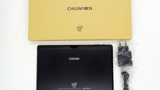 10.1 Inch 1920*1200 Chuwi HI10 Windows 10 Tablet PC Intel Cherry Trail T3 Z8300 Quad Core 4GB RAM 64GB ROM HDMI Dual Camera-in Tablet PCs from Computer
