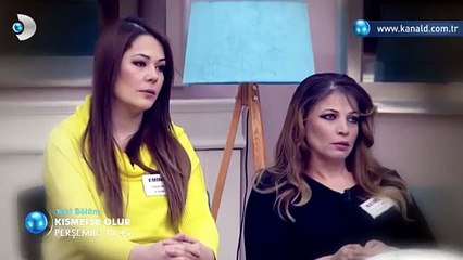 Kısmetse Olur 84.Bölüm Fragmanı 28 Ocak Perşembe 2016