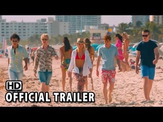 Plastic Official Trailer 1 (2014) - Ed Speleers Crime Comedy Movie HD