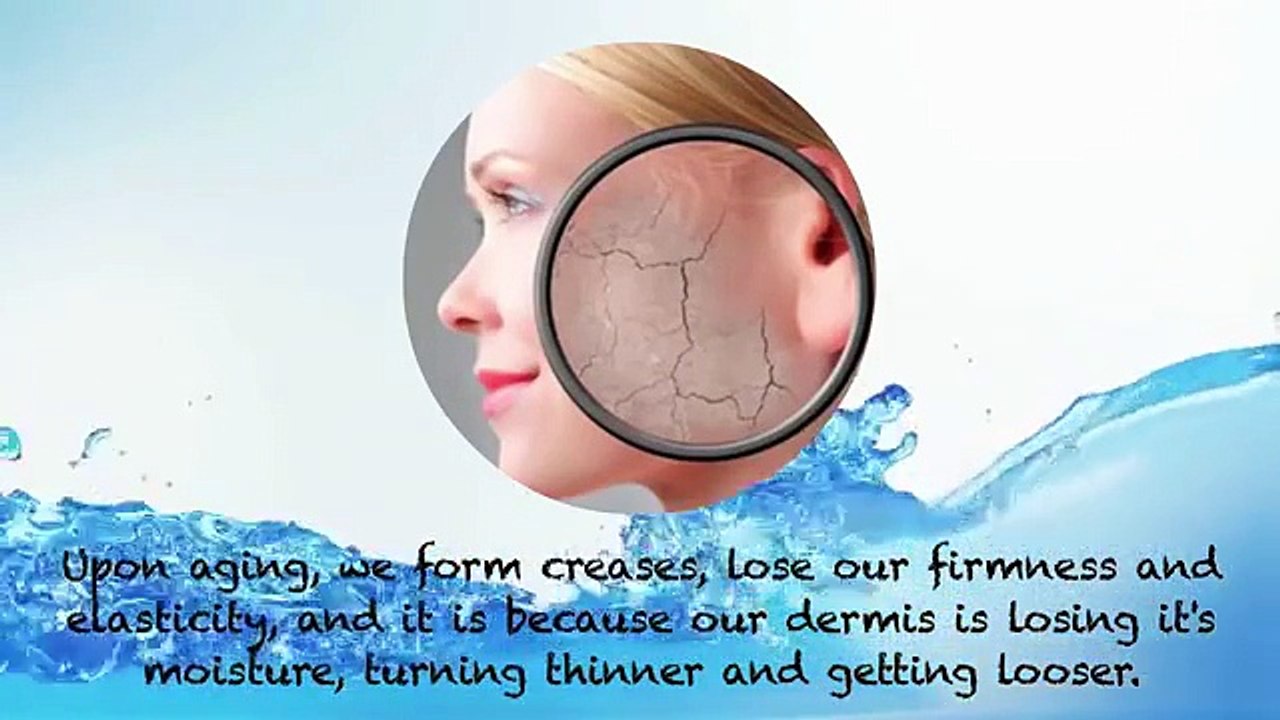 Ageless Body System