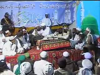 Deobanidion ki zubani Ahlesunnat kay Aqaid ki TasdeeQ