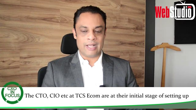 Salman Hassan. TCS - Rendered