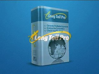 Long Tail Pro Finding Keywords
