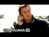 TAKEN 3 - L'ora della verità CLIP Italiana 'Buona fortuna' (2015) - Liam Neeson, Forest Whitaker HD