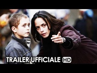 THE SEARCH Trailer Ufficiale Italiano (2015) - Michel Hazanavicius Movie HD