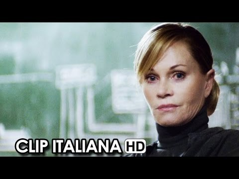 Automata Clip Italiana 'Cleo' (2015) - Antonio Banderas, Dylan McDermot Movie HD