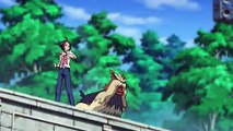 Pokémon Black Version 2 and White Version 2 -- Animated Trailer