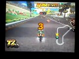 Mario Kart Wii Track Showcase [With Commentary] - Luigis Circuit