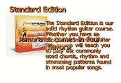 Learn How To Play Guitar With Jamorama