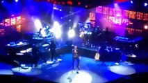 Tarkan Harbiye Açık Hava Konserleri Dünya Barış Günü Özel Performansı ve Mesajı