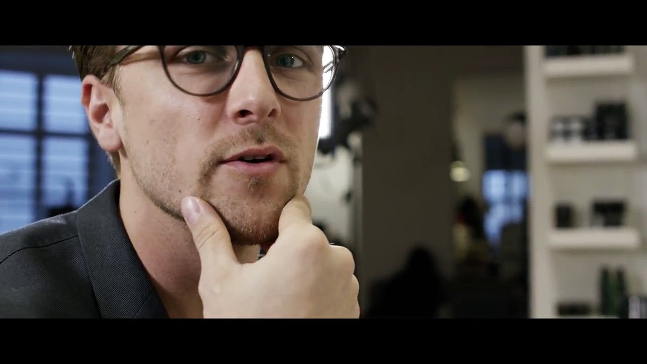 Short stubble | Men\'s beard trends 2016 | Braun Collaboration