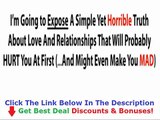 The Breakup Doctor Free Book Discount + Bouns