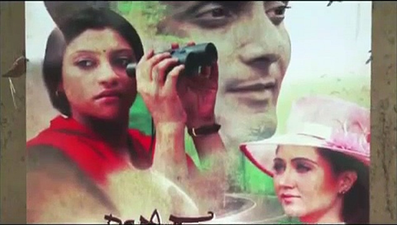 RABINDRANATH TAGORE CENTENARY COMMEMORATION AND THE RELEASE OF THE FILM SHESHER KOBITA AT IGNCA