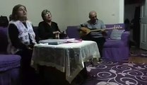 Fatma Güler ve türkü arkadaşları 2 24.01.2016