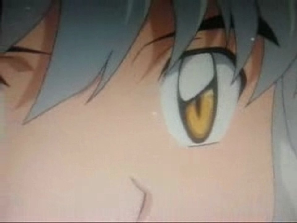 Inu/kag What Hurts the Most