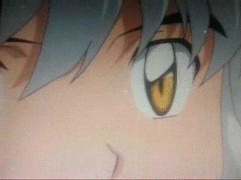 Inu/kag What Hurts the Most