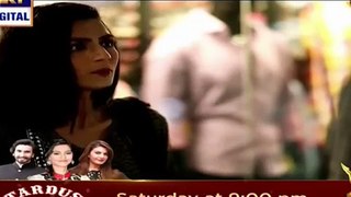 Mere Ajnabi Episode 24 Full - 13 January 2016