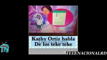 Esposa de Carlisto Wey Arremete Contra CRAZY DESING - Los Teke Teke