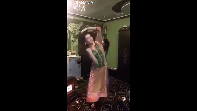 What Pakistani University Girls Doing On The Name Of Combine Studies