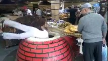 Amazing Restaurant in Turkey - Turkish Street Foods Istanbul