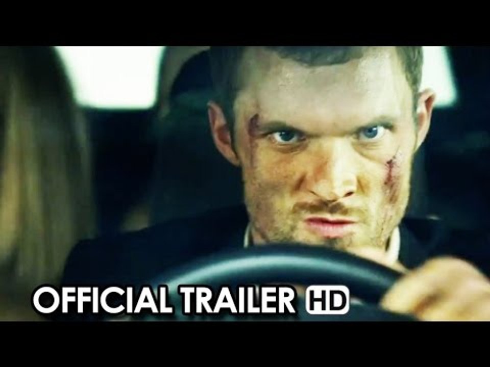 The Transporter Refueled Official Trailer (2015) - Luc Besson Movie HD
