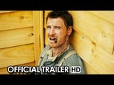 Slow West Official Trailer (2015) - Michael Fassbender Movie HD