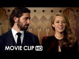 The Age of Adaline Official Clip 
