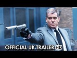 Survivor Official UK Trailer (2015) - Milla Jovovich, Pierce Brosnan HD