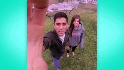 The Floating Vine - by Zach King