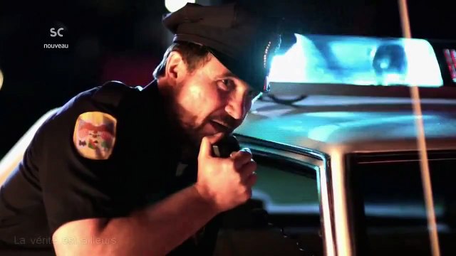 Un OVNI en forme de Boomerang observé à Danbury (USA) - 1984