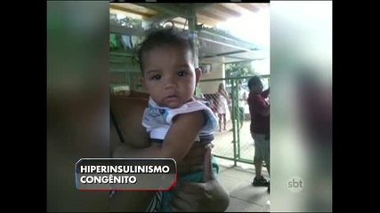 Moradora do DF perde dois dos três filhos por falta de medicamento