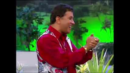 Humorista de ´A Praça é Nossa´ é vítima de sequestro-relâmpago no Rio