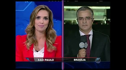 Kennedy Alencar fala sobre o impacto da crise chinesa na economia brasileira