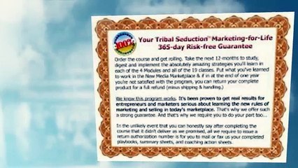 The Automatic Seduction System Watch This Before You Buy