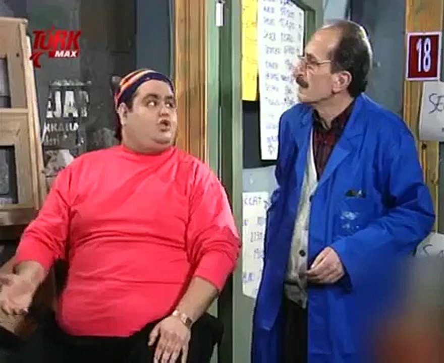 Bir Demet Tiyatro 8.Bölüm HD Kalite İzle Komedi