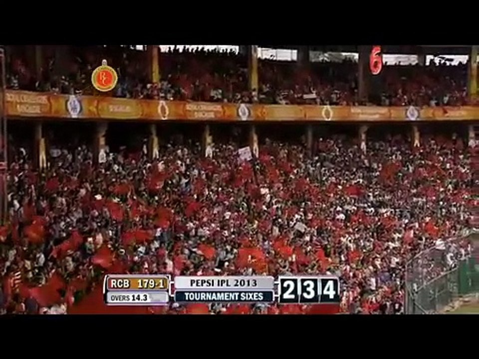 Top 10 biggest sixes in cricket history